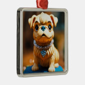 "Charmante Ornamenten voor huisdieren" (Rechts)