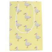 Charmante Paaseend Medium Cadeauzakje (Voorkant)