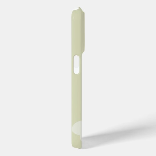 Charmante Rainbow Twins iPhone Case (Achterkant / Rechts)