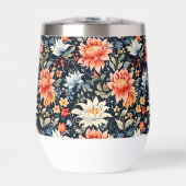 Charmante Ranya Floral Pattern-65293 (Voorkant)