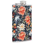 Charmante Ranya Floral Pattern-65293 Heupfles (Rechts)