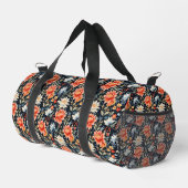 Charmante Ranya Floral Pattern-65293 Plunjezak (Rechterhoek)