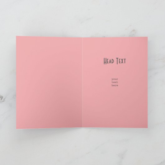 Charmante Roze Storefront met  Bromfiets (Binnen)