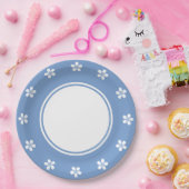 Charmante Sakura in het Bord van het document van  (Feest)