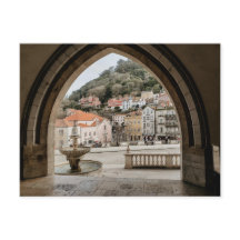 Charmante Sintra Portugal Europese stedentrip