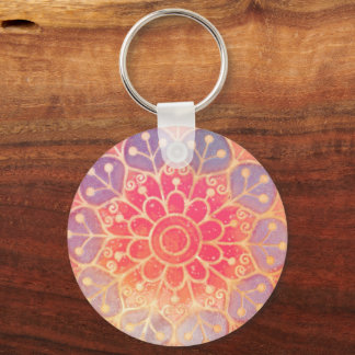 Charmante Sleutelhanger