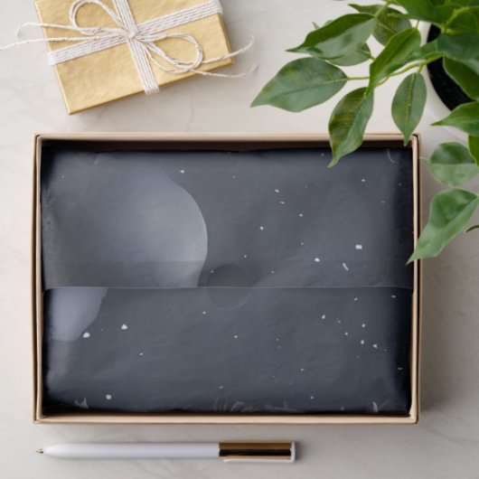 Charmante Snowman Familie Decoupage Craft Paper Tissuepapier (Geschenk)