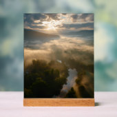 Charmante tekenen Collectie Acryl Bord (Neutraal)