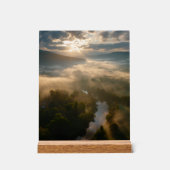 Charmante tekenen Collectie Acryl Bord (Voorkant)