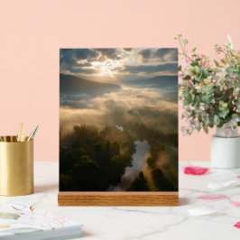 Charmante tekenen Collectie Acryl Bord