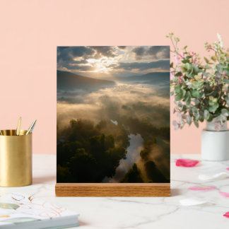 Charmante tekenen Collectie Acryl Bord