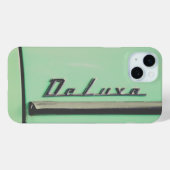 charme biedt moderne bescherming Case-Mate iPhone case (Achterkant (horizontaal))