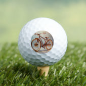" charme" golfballen (Insitu Shirt)