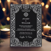 Charme Keltische Nordic middeleeuwse Scroll Viking