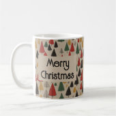  charme: kerstboompatroon koffiemok (Links)