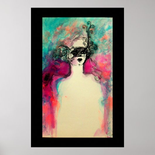 CHARME POSTER (Voorkant)