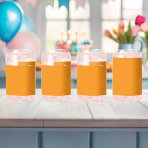 Charme van een  klokkentoren in zwart-wit blikvorm glas