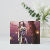 Charmed Briefkaart (Staand voorkant)