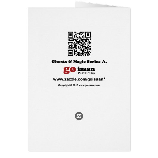 Charmed, ik weet zeker dat MEME Kaart (Achterkant)