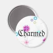 Charmed Magneet (Voorkant / Achterkant)