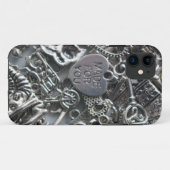charmes Case-Mate iPhone case (Achterkant (horizontaal))