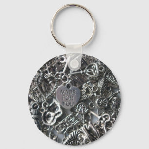 charmes sleutelhanger