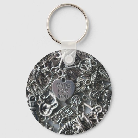 charmes sleutelhanger (Voorkant)
