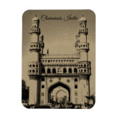 Charminar Magneet (Verticaal)