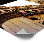 Charminar Poster (Hoek)