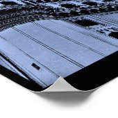 Charminar Poster (Hoek)