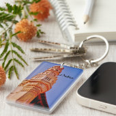 Charminar Sleutelhanger (Voorkant Rechts)