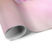 Charming and Cool Sakura Flowers Cadeaupapier (Rol Hoek)