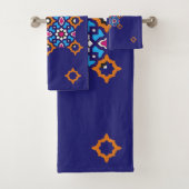 Charming Bad Handdoek (Insitu)