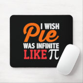 Charming Geek Pi Day Muismat (Met muis)
