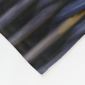 Charming Goldie Puppy Fleece Deken (Hoek)