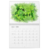 Charming Ireland Calendar Kalender (Mar 2026)