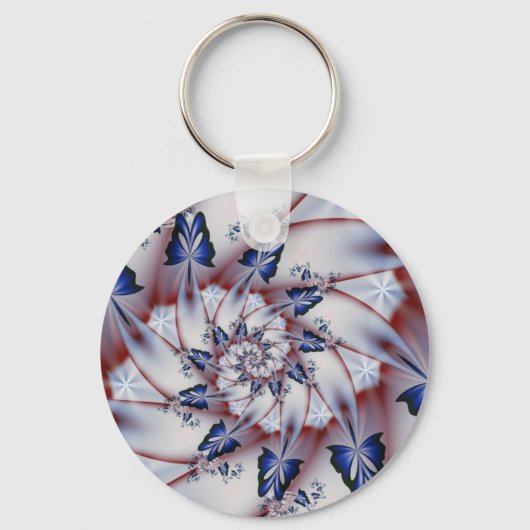 charming_klap sleutelhanger (Voorkant)