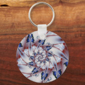 charming_klap sleutelhanger (Voorkant)