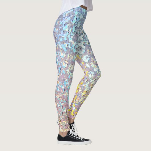 Charming Leggings (Rechts)