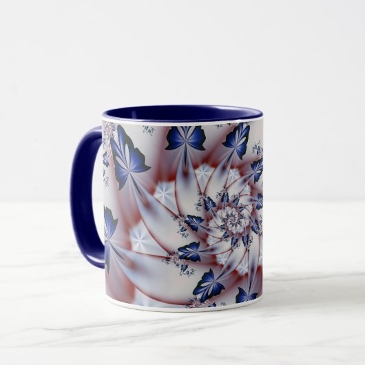 Charming Mok (Voorkant links)