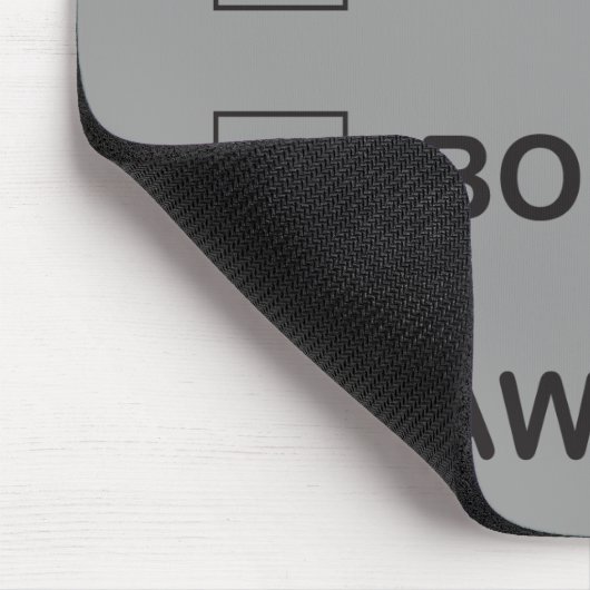 Charming Muismat (Hoek)