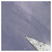 Charming Mystique | Silver Moon Stars Sun Amulet Stof (Close Up)