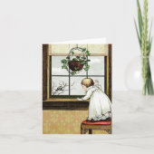 Charming  Naughty Kind Notecard Kaart (Voorkant)