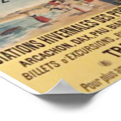 Charming Orleans Poster (Hoek)