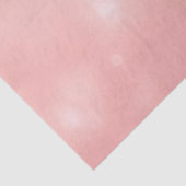 charming pink butterlies tissuepapier (Detail)