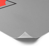 Charming Poster (Hoek)