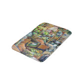 Charming Promises of a Fine Tekka Center Singapore Badmat (Gekanteld)