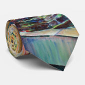 Charming Promises of a Fine Tekka Center Singapore Stropdas (Opgerold)