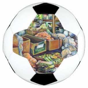 Charming Promises of a Fine Tekka Center Singapore Voetbal