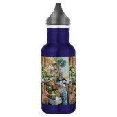 Charming Promises of a Fine Tekka Center Singapore Waterfles (Links)